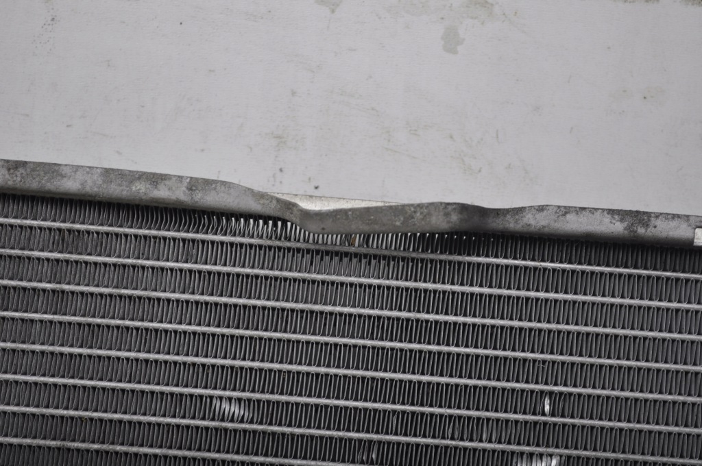 Mercedes w245 b180 2.0 cdi радіатор води a1695003004 Недорого