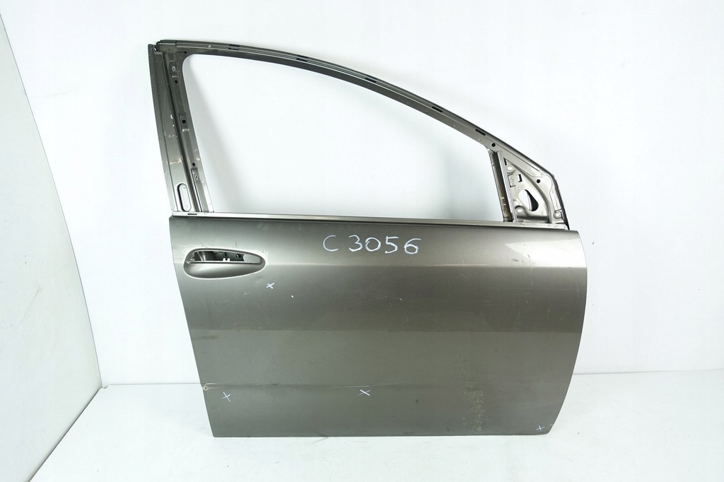 фото №1, Двері правий перед передні fiat croma ii