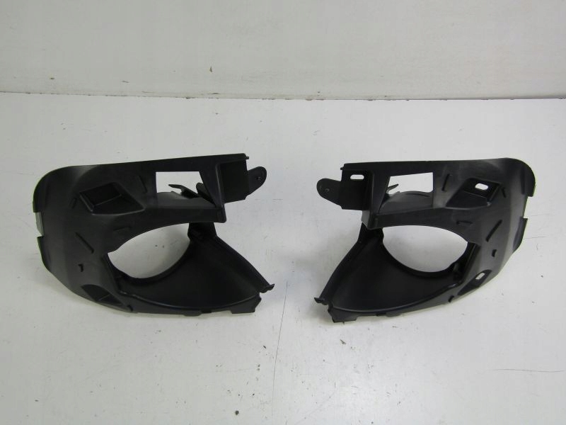 фото №7, Trafic iii крепления противотуманных фар рамки перед