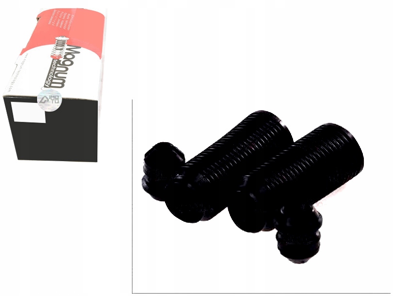 фото №1, Magnum захист відбійники амортизатора 53600060 890020