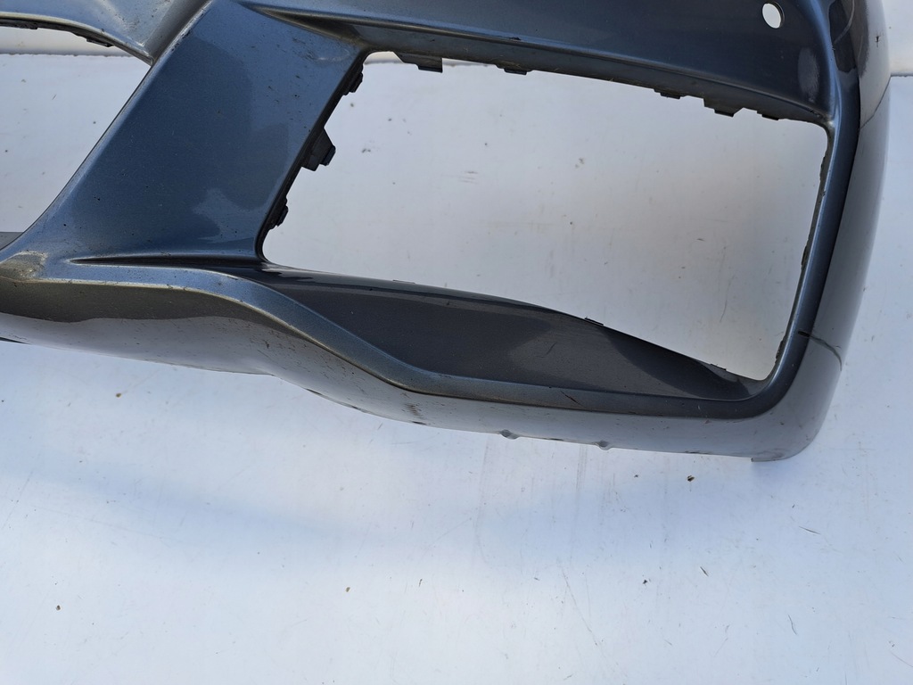 фото №12, Бампер перед bmw 6 gt g32 m набір