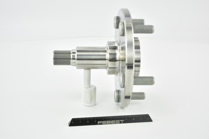 фото №11, Ступиця перед febest 0182-gx110f