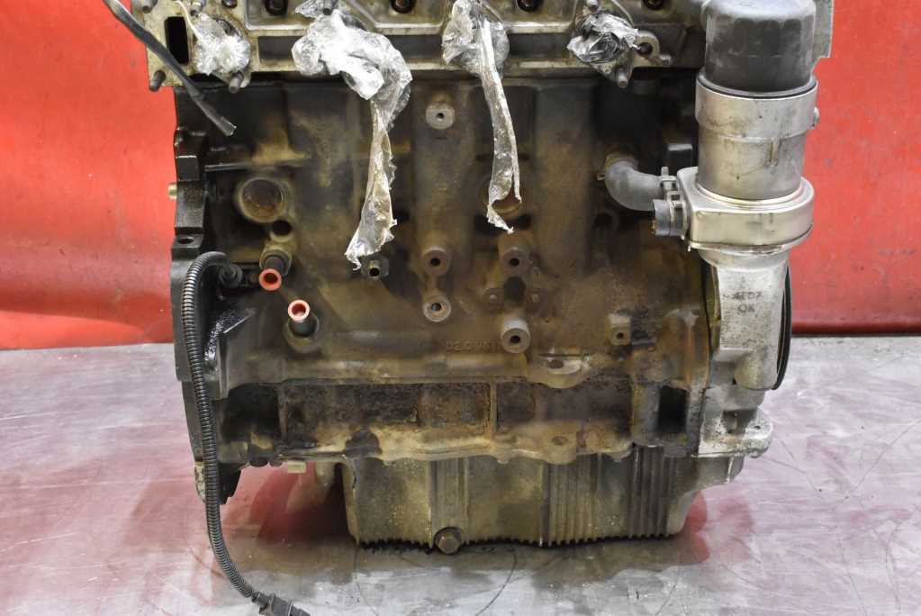 фото №11, Двигун блок двигуна дизель насос 0445010038 kia carens ii 2.0 crdi 111 km 02-06