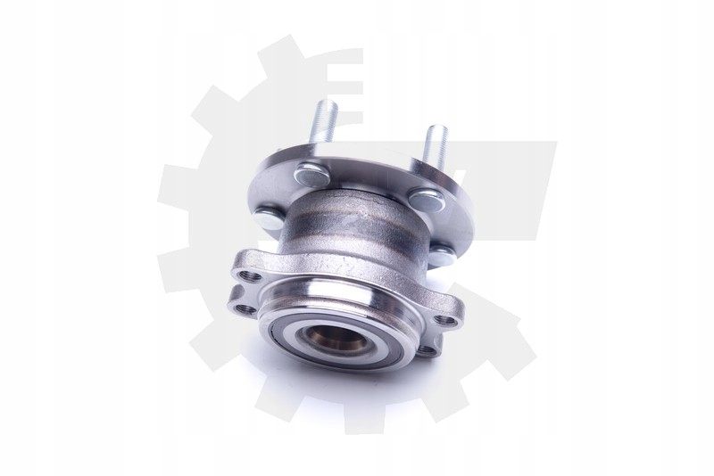 фото №3, Ступица подшипник колеса задняя subaru legacy iv outback