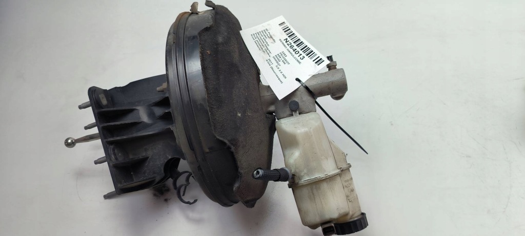 Купить Усилитель тормозов тормозные 2.0 hdi peugeot 508 i sw