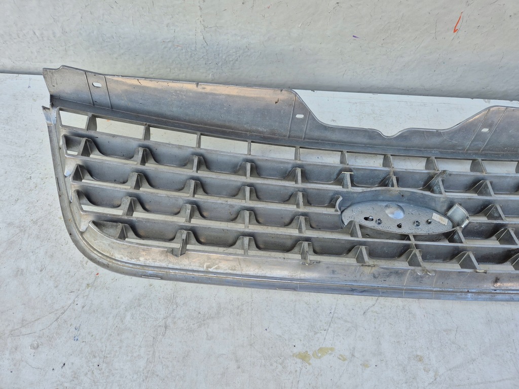 фото №11, Ford explorer 02- решітка радіатора решітка радіатора