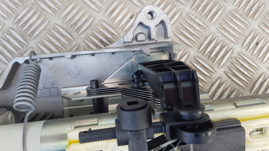 фото №14, Mercedes b klassa w245 2.0 cdi набір стартовий ключ блокування бортовий комп'ютер