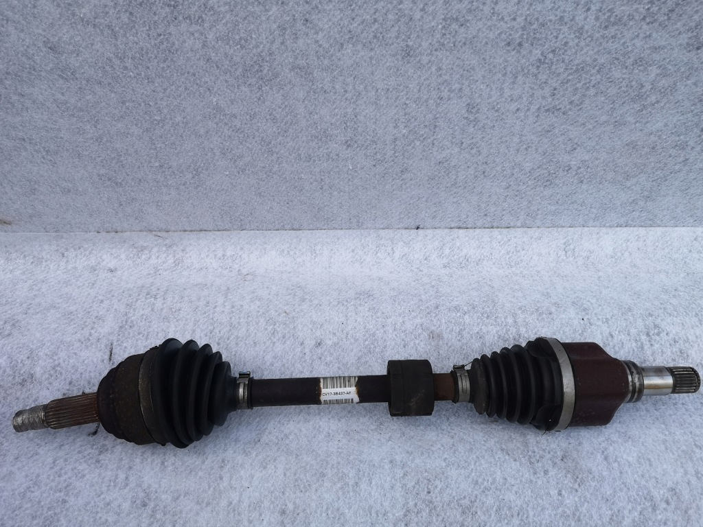 Купить Ford b max tdci приводной вал левая короткий