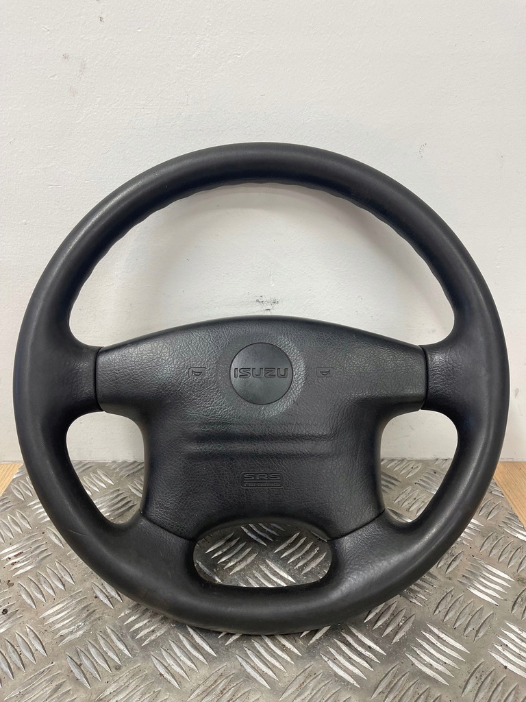 фото №1, Isuzu axiom 2004 повітропровід