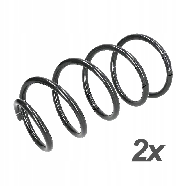 фото №1, Пружини підвіска перед do mini mini cooper one