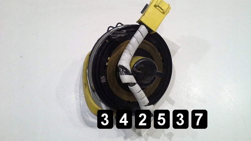 фото №1, 2001 alfa romeo 166 кольцо скользящий