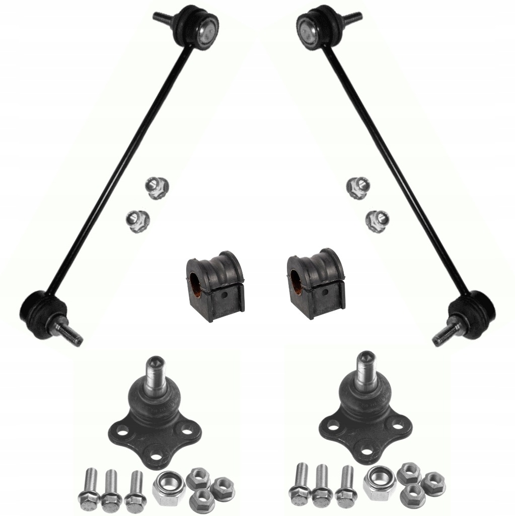 фото №1, Шарніри + з'єднувачі renault trafic ii opel vivaro a nissan primastar