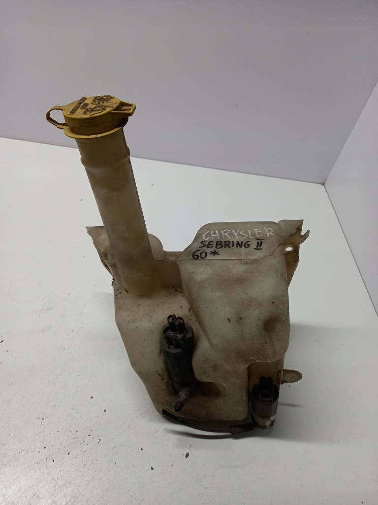 фото №1, Бачок жидкость омывателя chrysler sebring ii