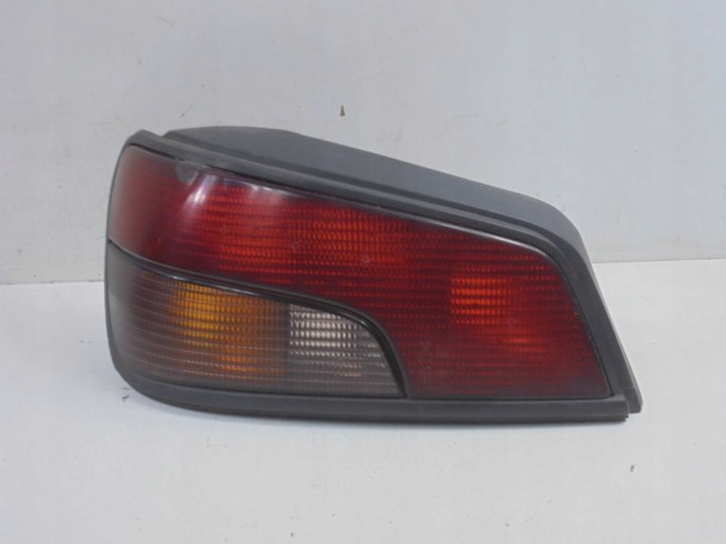 фото №8, Peugeot 306 93-97 лампа задня задня ліва 5d