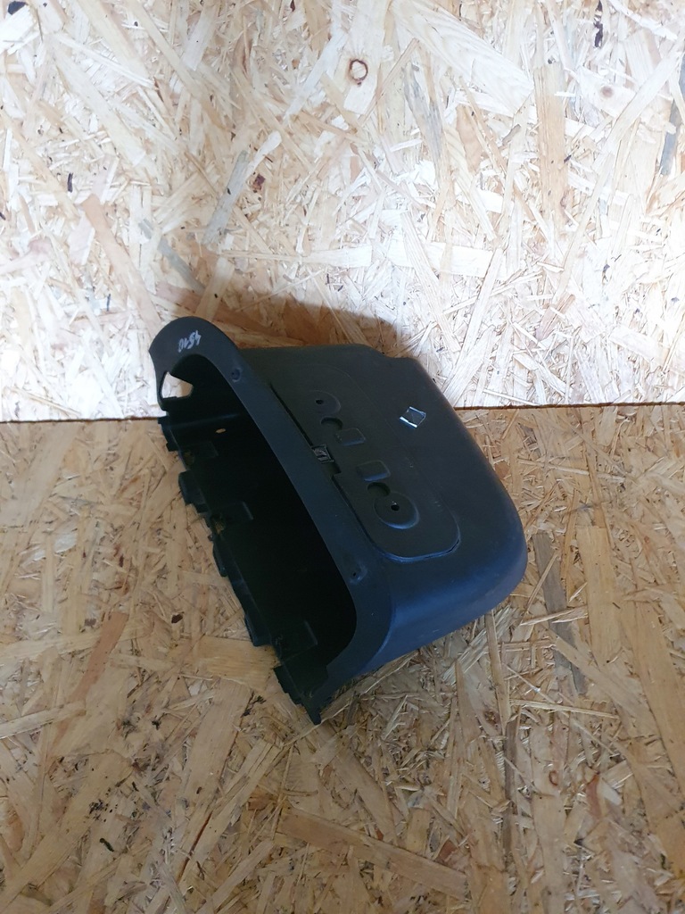 фото №12, Dodge grand caravan верхній бардачок комплект