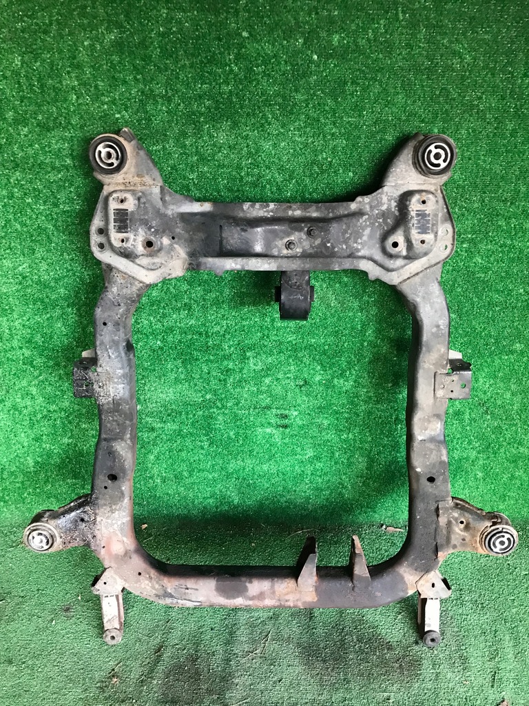 фото №6, Балка oś подрамник подрамник перед передняя fiat croma ii wwa