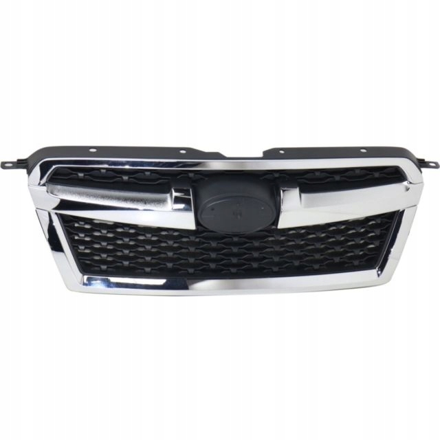 фото №1, Subaru legacy 2013- решётка радиатора радиатора решётка радиатора решётка