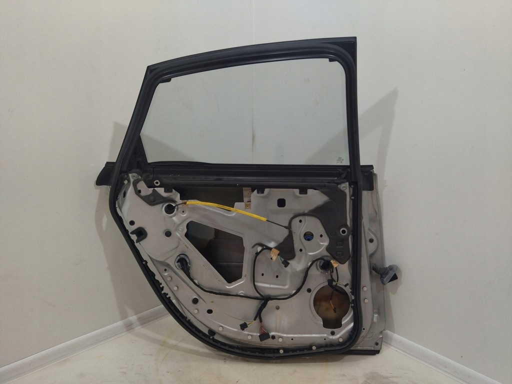 фото №14, Дверь левый задняя задние audi a6 c6 ly7w