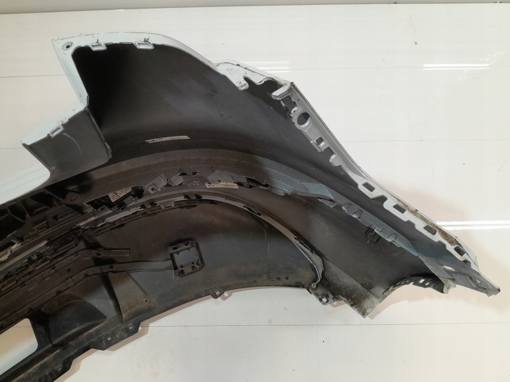 фото №12, Audi e-tron 4ke бампер задня задній 4ke807511