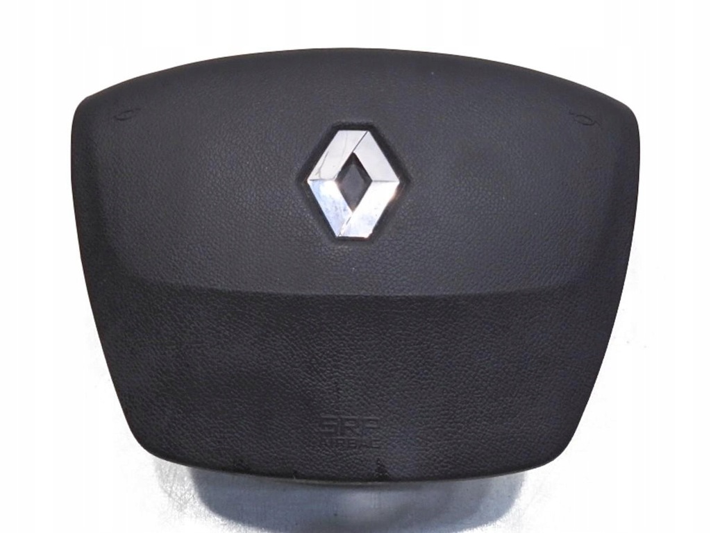 фото №1, Подушка подушка безпеки водія renault megane iii