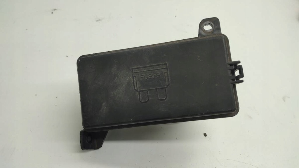 фото №1, Коробка предохранителей freelander i eu