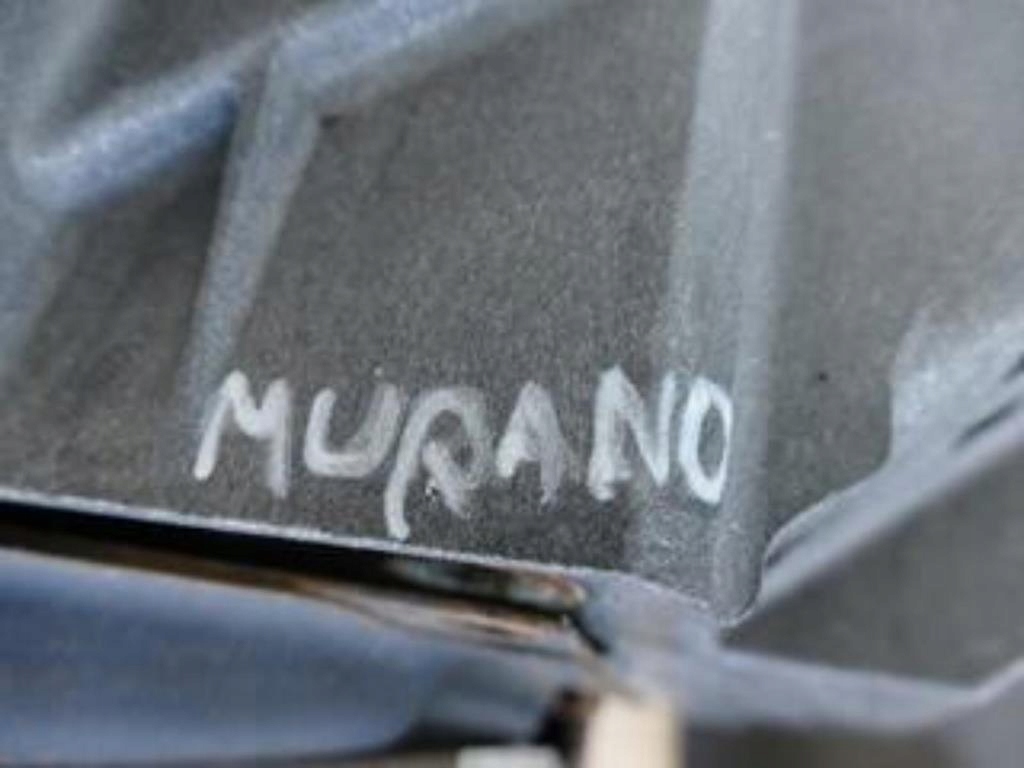 фото №9, Nissan murano z50 3.5 v6 pas передний балка комплект