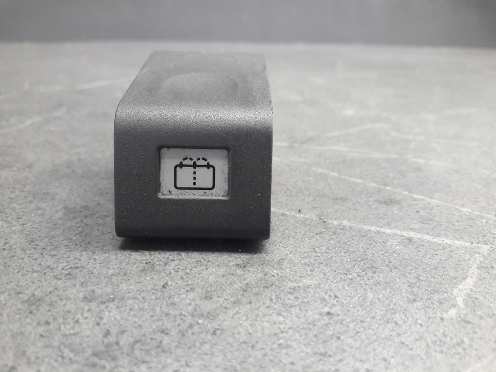 фото №1, Перемикач розпилювача renault r5