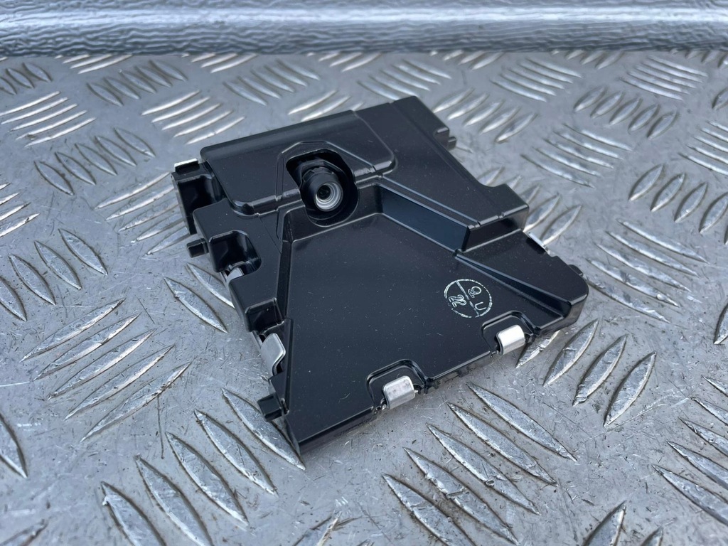 фото №1, Lexus nx камера модуль 8646c-78010