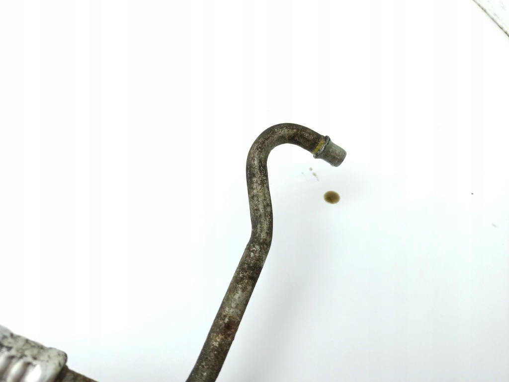 Шланг радіатора оливи коробки mercedes-benz r w251 bm110305 Недорого