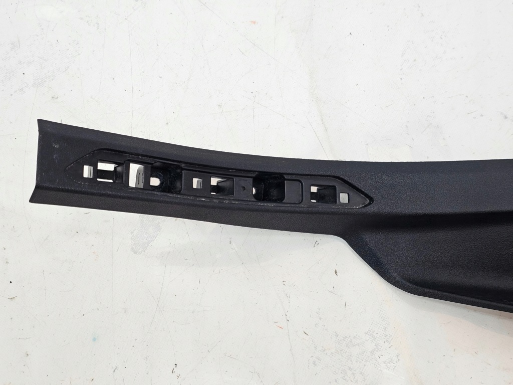 Купити Bmw x5 g05 19- захист накладка поріг лівий правий задній 7434243 америка