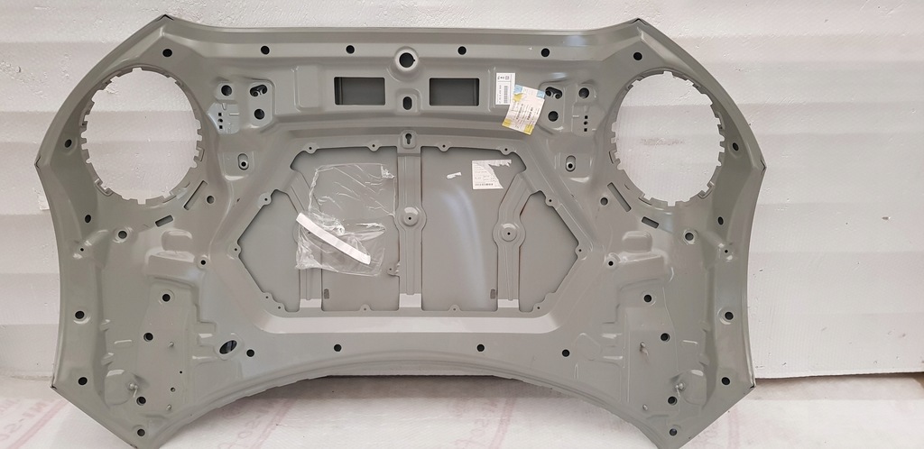 фото №7, Капот mini cooper one f55 f56 f57 nowa оригінальна b. ładna