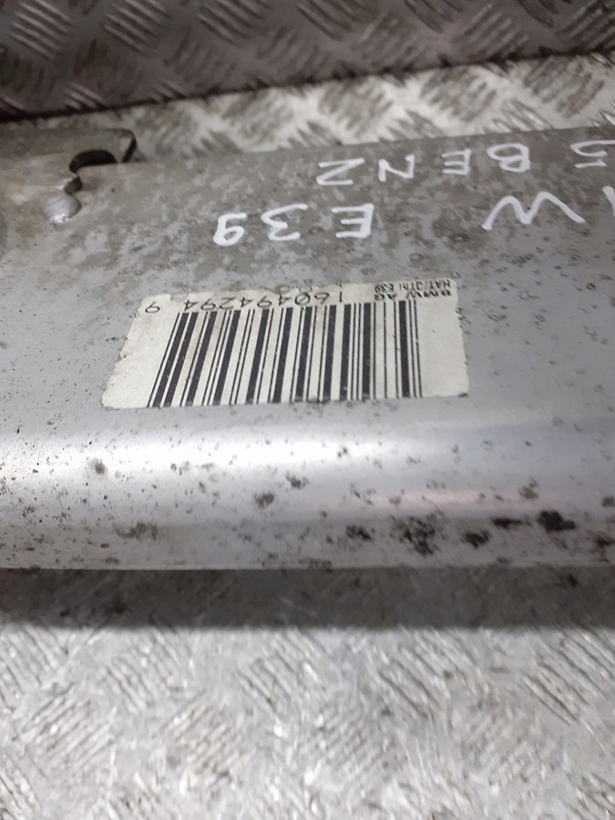 фото №7, Підрамник поперечина bmw seria 5 e39