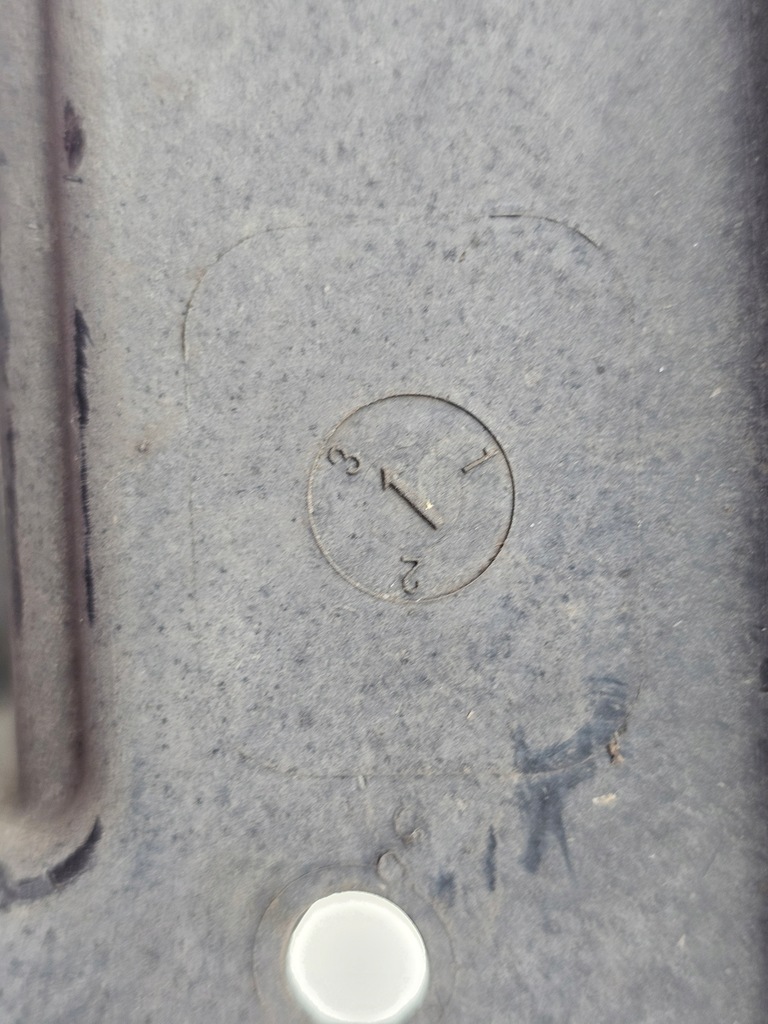 фото №11, Підкрилок ліва передні nissan micra k13 2013-2017 lift лівий перед