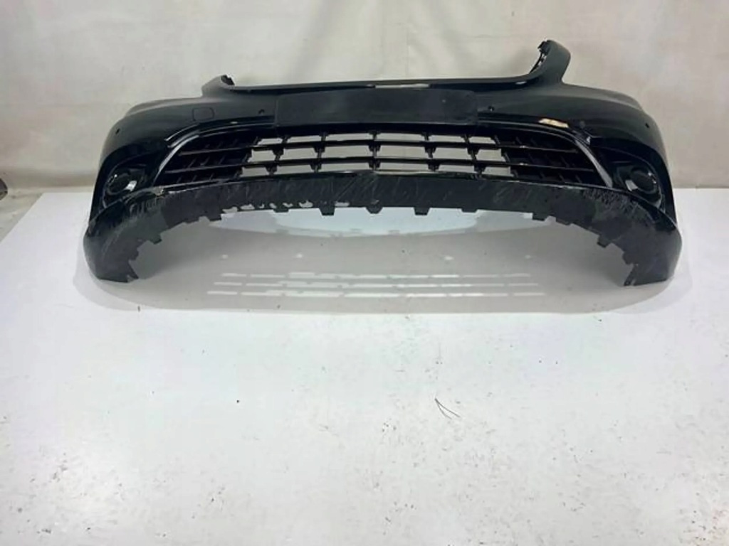 фото №10, Бампер перед передний mercedes vito viano w447