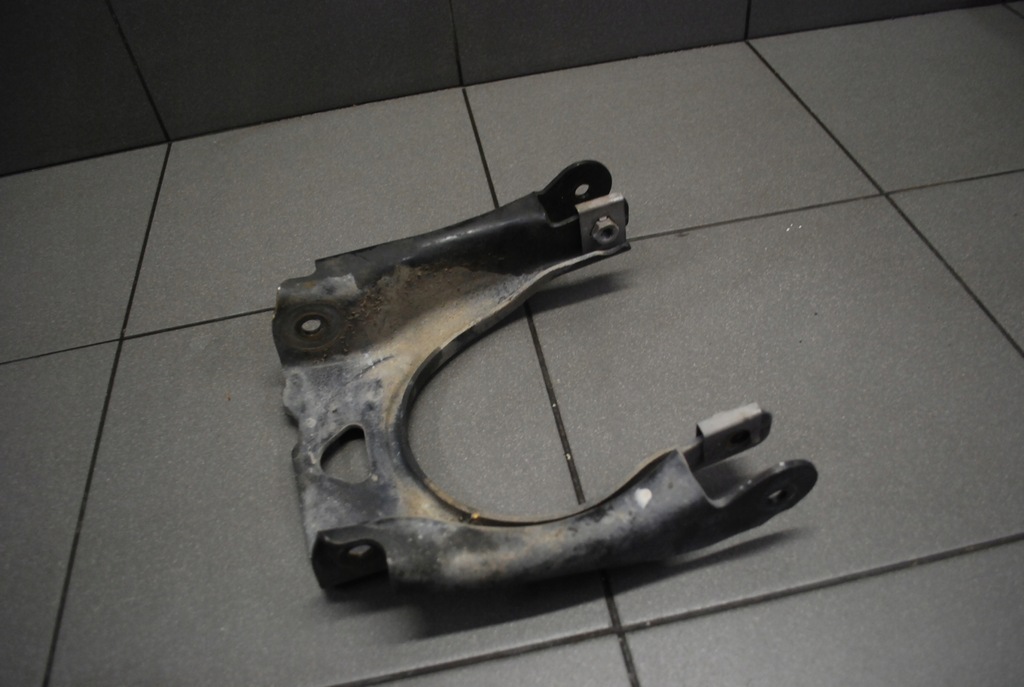 фото №7, Кронштейн амортизатора перед citroen c5 9682594280