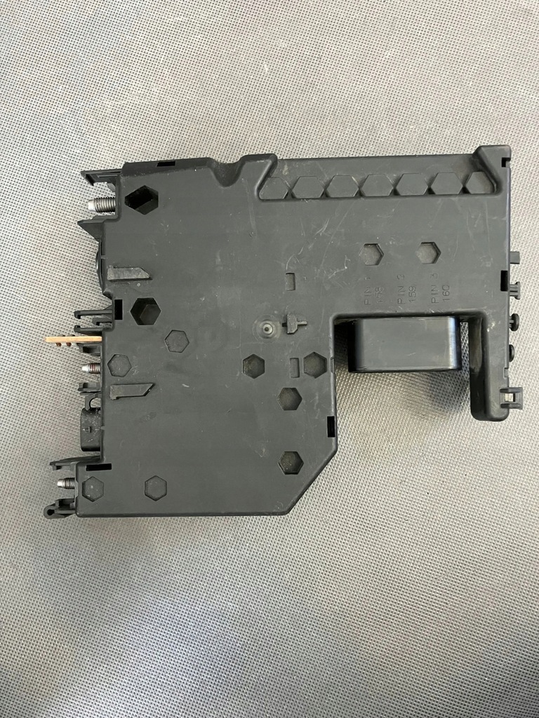 фото №6, Mercedes жгут трубопровод дополнительных a2075401850