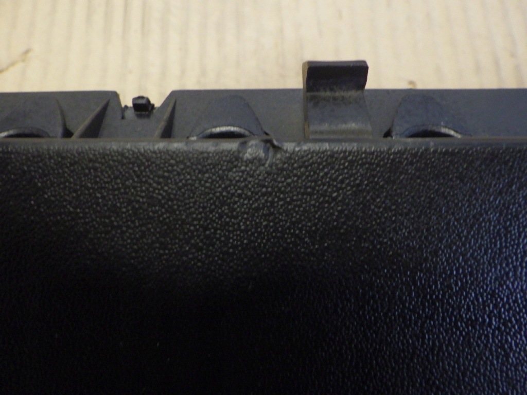 фото №10, Консоль приборная панель подушки безопасности ремни discovery sport l550