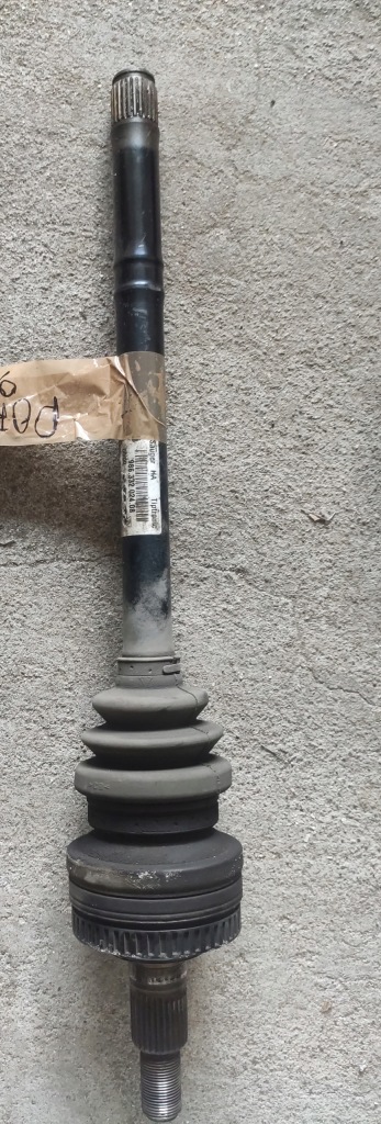 Купить Porsche boxster 986 приводной вал задняя 98633202408