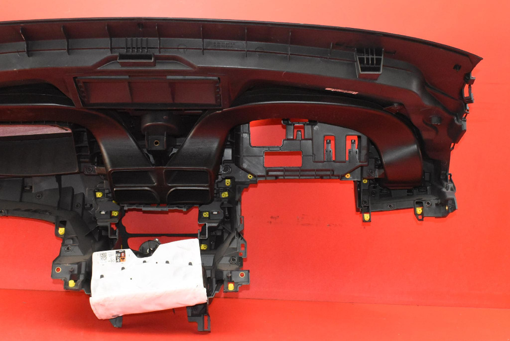 фото №11, Приборная панель приборная консоль приборная панель eu 39061297 opel corsa e 14-20