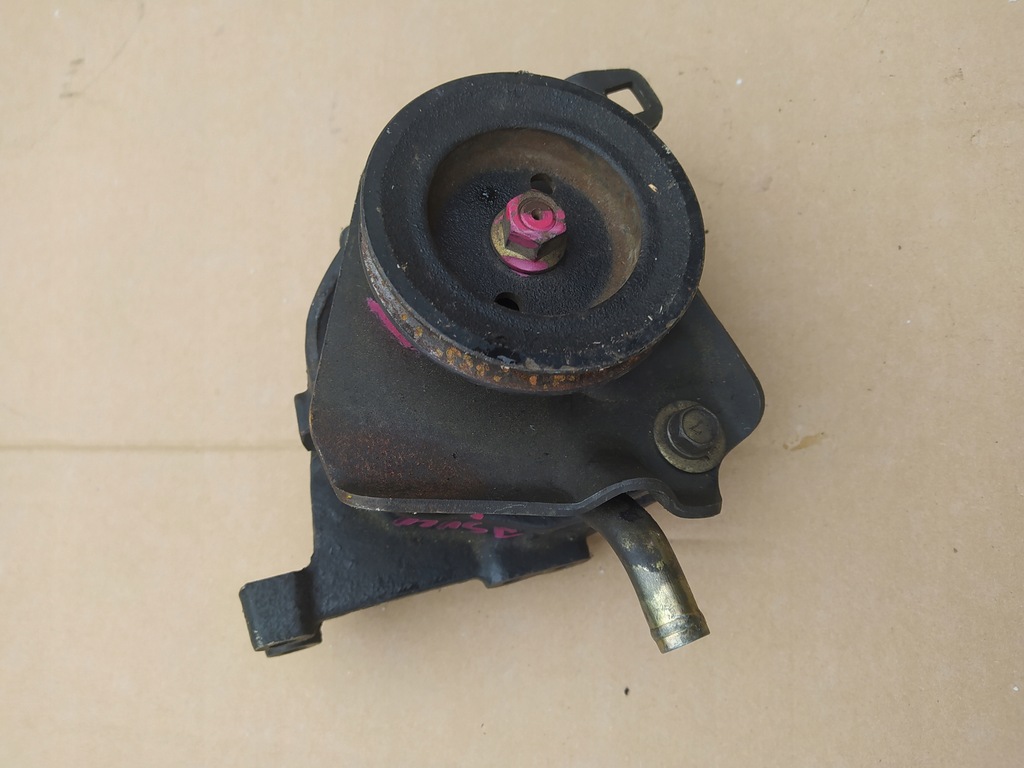 фото №4, Isuzu midi насос підсилювача 894408785