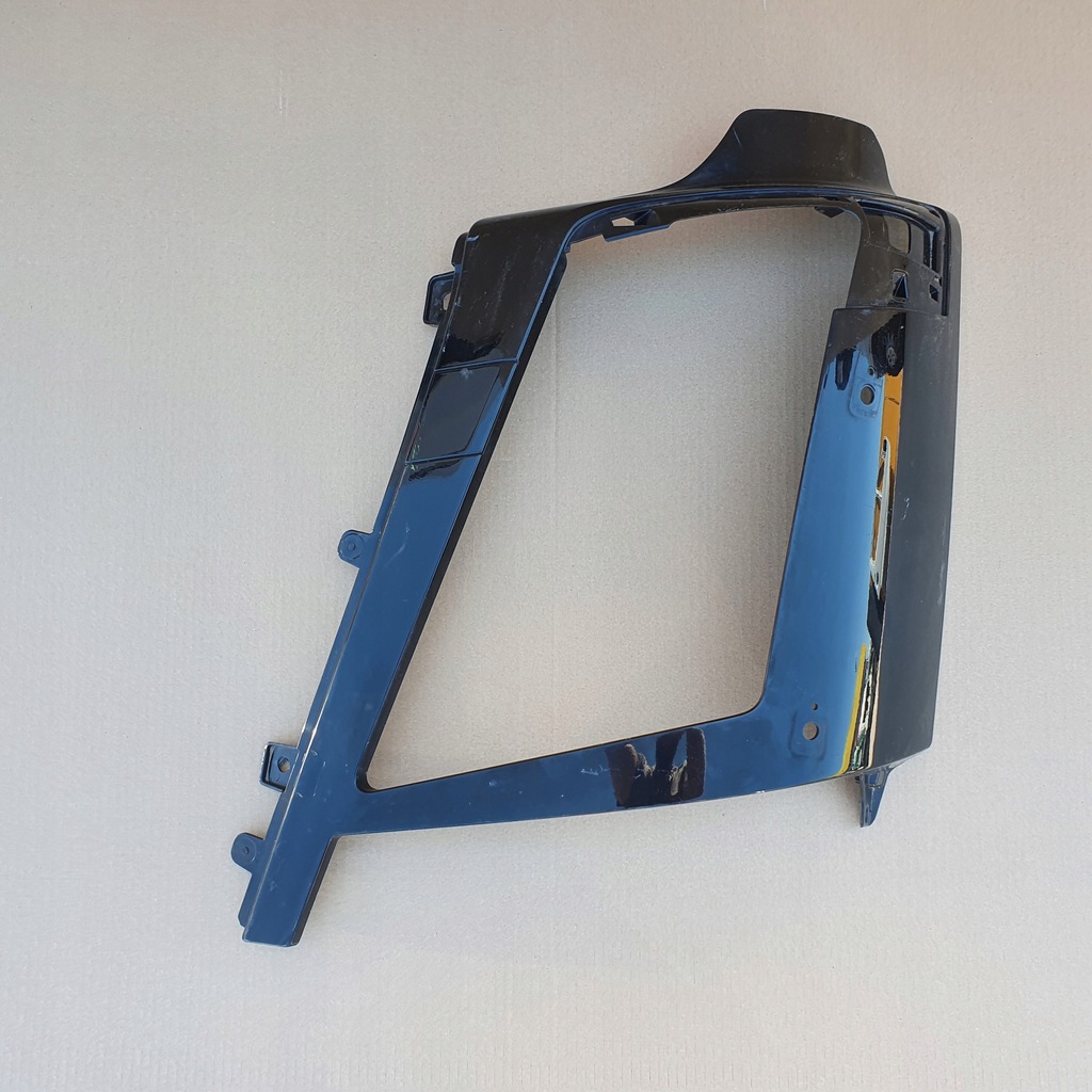 фото №1, Volvo fm4 fmx панель фари лампи фара лівий