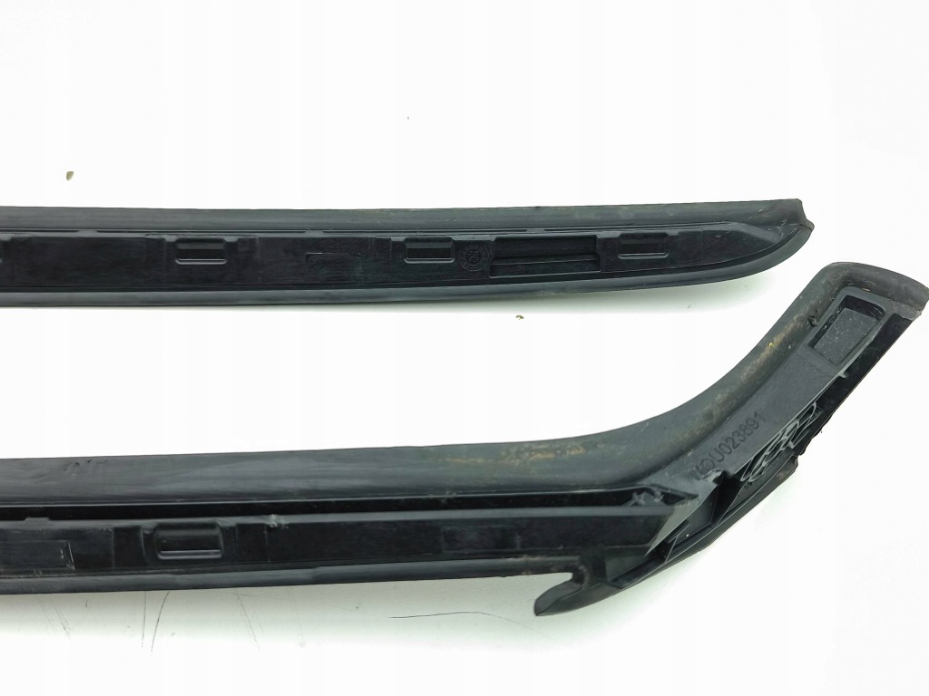 Купити Opel astra l 2023 uszczelka/przesłona скло передньої 9853780480