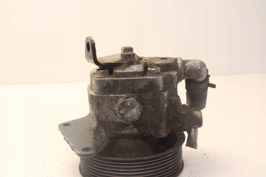 Land rover discocvery iii 2.7 d насос підсилювача qvb500660 | b4911045303 Зі Шроту