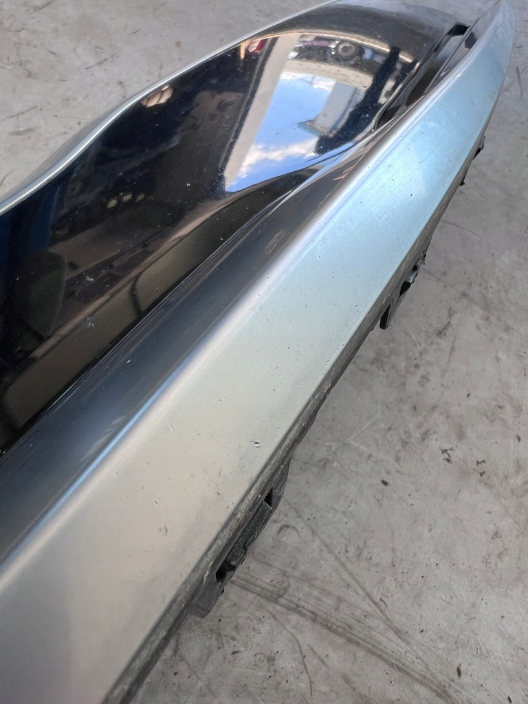 фото №11, Kia stonic 17- решітка радіатора решітка радіатора бампера передній перед 86351-h8410