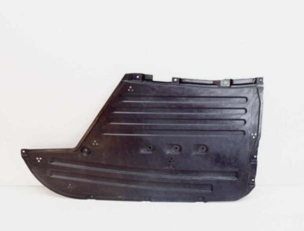 фото №9, Bmw 3 g20 rear center днище cover 51757340860 7340860 2020 original