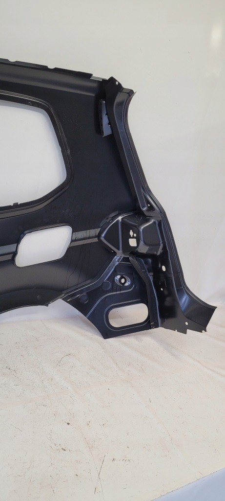 Vw touran iii 5ta крыло задняя задний правый 15-23r с Разборки