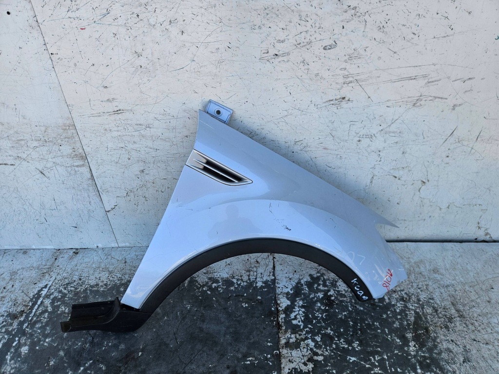 фото №1, Ford kuga i mk1 крила правий перед передній