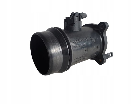 фото №1, Bmw f20 f30 витратомір труба повітря 8506359