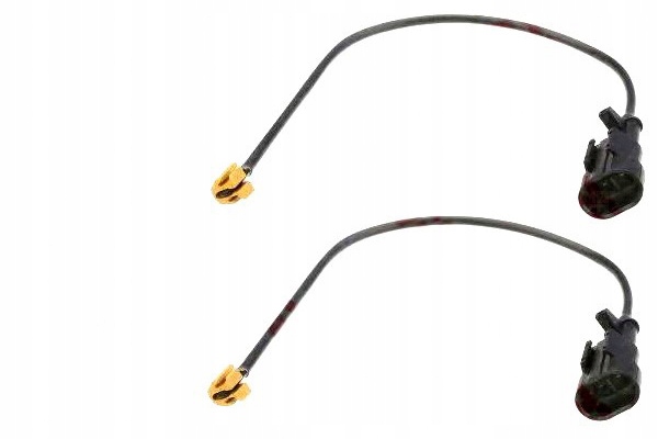 фото №1, Trw датчик зносу гальмівних колодок гальмівних +gratisy