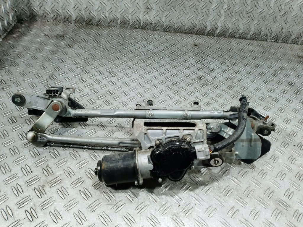 фото №1, Механизм дворник mazda 3